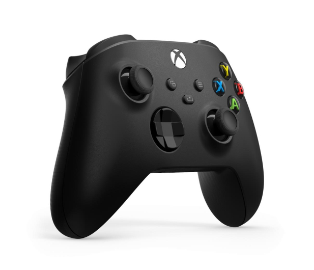 Microsoft Xbox Series X + Xbox Series Controller - Black - 1083016 - zdjęcie 5